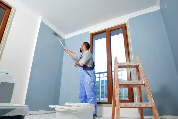 Environmental Consulting for Mold Prevention in Nicholson, MS