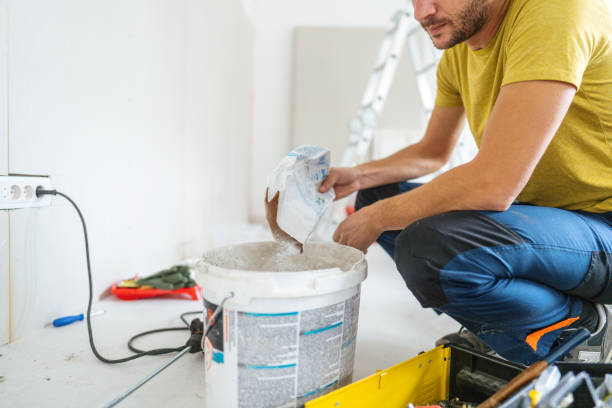 Best Comprehensive Air Testing for Mold Contaminants  in Nicholson, MS