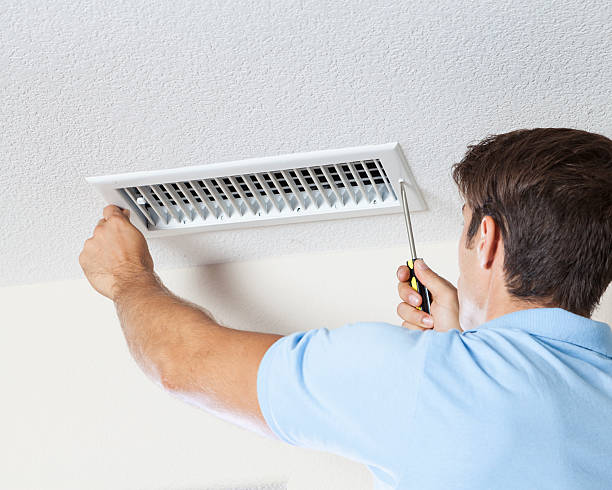 Best Indoor Air Quality Assessment  in Nicholson, MS